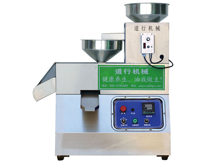 小型榨油機(jī)的原理、類(lèi)型、使用方法和優(yōu)點(diǎn)